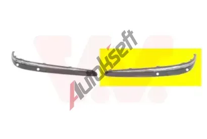 VAN WEZEL Ozdobn / ochrann lita nraznku VAW 3041483, 3041483