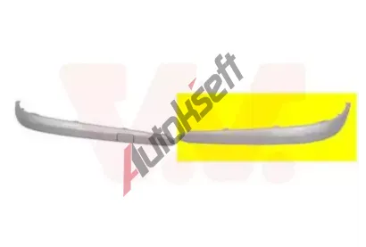 VAN WEZEL Kryt nraznku VAW 3041581, 3041581