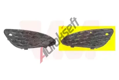 VAN WEZEL Vtrac mka - nraznk VAW 3041591, 3041591