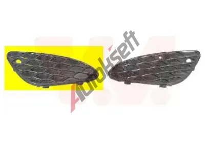 VAN WEZEL Vtrac mka - nraznk VAW 3041592, 3041592