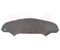 Izolace motorovho prostoru VAN WEZEL ‐ VAW 3041701