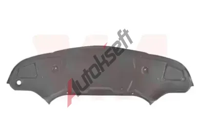 VAN WEZEL Izolace motorovho prostoru VAW 3041701, 3041701