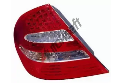 VAN WEZEL Zadní světlo VAW 3041933, 3041933  VAN WEZEL Zadní světlo VAW 3041933, 3041933