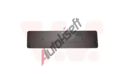 VAN WEZEL Drk poznvac znaky VAW 3043580, 3043580