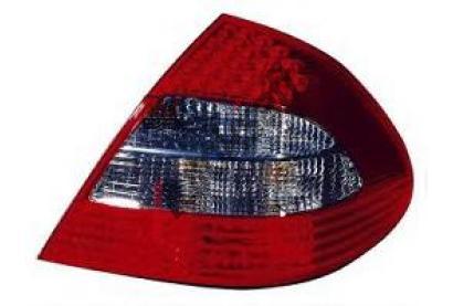 VAN WEZEL Zadn� sv�tlo VAW 3043934, 3043934