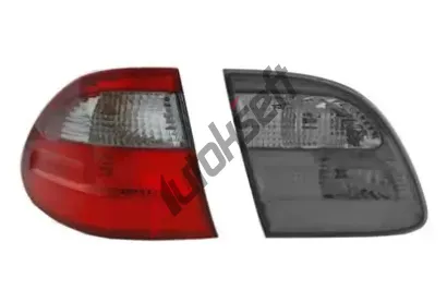 VAN WEZEL Zadn svtlo VAW 3043935, 3043935