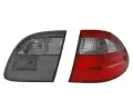 Zadn svtlo VAN WEZEL ‐ VAW 3043936