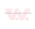 Ozdobn� / ochrann� li�ta dve��&nbsp;VAN WEZEL&nbsp;&dash;&nbsp;VAW 3044423