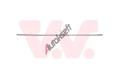VAN WEZEL Ozdobná / ochranná lišta dveří VAW 3044423, 3044423 VAN WEZEL Ozdobná / ochranná lišta dveří VAW 3044423, 3044423
