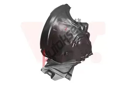 VAN WEZEL Plastov nadkol VAW 3044435, 3044435