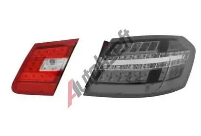 VAN WEZEL Zadn svtlo VAW 3044924, 3044924