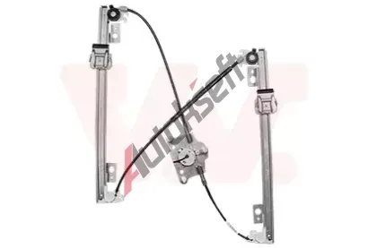 VAN WEZEL Zvedací zařízení oken VAW 3054262, 3054262  VAN WEZEL Zvedací zařízení oken VAW 3054262, 3054262