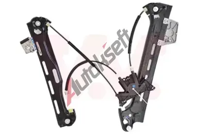 VAN WEZEL Zvedac zazen oken VAW 3057263, 3057263