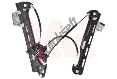 VAN WEZEL Zvedac� za��zen� oken VAW 3057264, 3057264