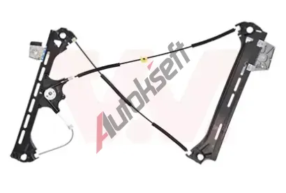 VAN WEZEL Zvedac zazen oken VAW 3067262, 3067262