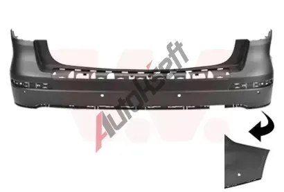 VAN WEZEL Nraznk VAW 3069545, 3069545