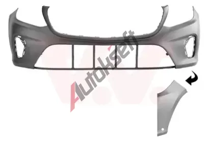 VAN WEZEL Nraznk VAW 3069575, 3069575