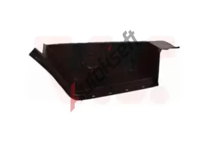 VAN WEZEL Práh dveří VAW 3070105, 3070105  VAN WEZEL Práh dveří VAW 3070105, 3070105