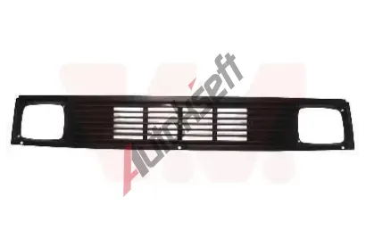 VAN WEZEL Mřížka chladiče VAW 3070510, 3070510  VAN WEZEL Mřížka chladiče VAW 3070510, 3070510