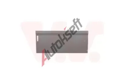 VAN WEZEL Zadní dveře VAW 3071149, 3071149  VAN WEZEL Zadní dveře VAW 3071149, 3071149