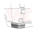 Nraznk VAN WEZEL ‐ VAW 3071533