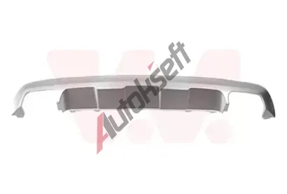 VAN WEZEL Spoiler VAW 3073508, 3073508