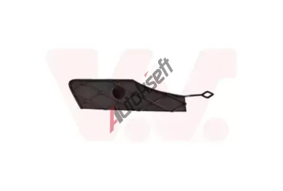 VAN WEZEL Klapka vle�n�ho h�ku VAW 3073587, 3073587
