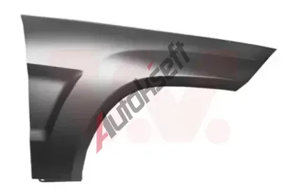 VAN WEZEL Blatnk VAW 3073658, 3073658