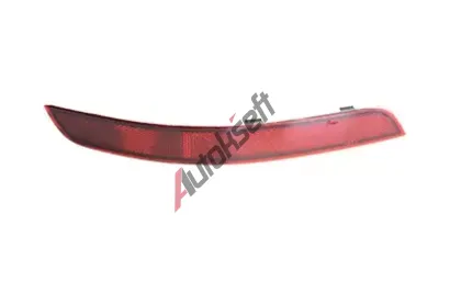 VAN WEZEL Odrazka VAW 3073929, 3073929 VAN WEZEL Odrazka VAW 3073929, 3073929