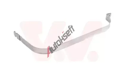 VAN WEZEL Upevňovací pás palivové nádrže VAW 3075098, 3075098 VAN WEZEL Upevňovací pás palivové nádrže VAW 3075098, 3075098