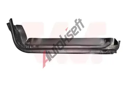 VAN WEZEL Dvee - karosrie VAW 3075105, 3075105