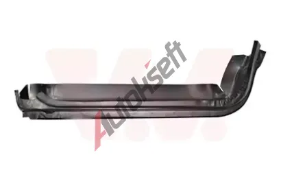 VAN WEZEL Dvee - karosrie VAW 3075106, 3075106