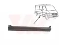 Nstupn panel VAN WEZEL ‐ VAW 3075110
