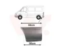 Bon stna VAN WEZEL ‐ VAW 3075143