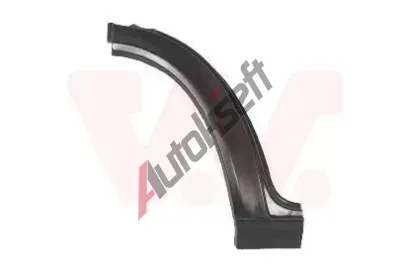 VAN WEZEL L pedn blatnk VAW 3075155, 3075155