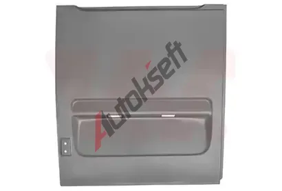 VAN WEZEL Zadn dvee VAW 3075159, 3075159