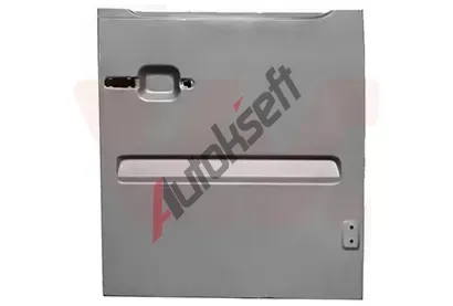 VAN WEZEL Zadn dvee VAW 3075160, 3075160