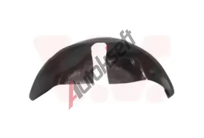 VAN WEZEL Obloen - dutina kola VAW 3075433, 3075433
