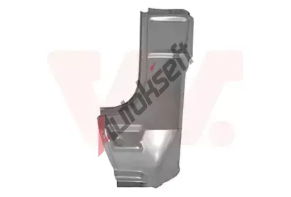 VAN WEZEL Zadn stna VAW 3075632, 3075632