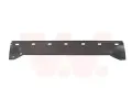 Zadn stna VAN WEZEL ‐ VAW 3075636