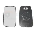 VAN WEZEL Sklo do zrctka - vnj zrctko ‐ VAW 3075861