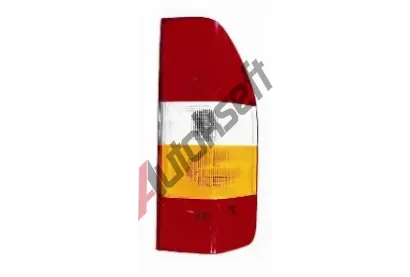 VAN WEZEL Zadn� sv�tlo VAW 3075922, 3075922