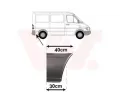 Bon stna VAN WEZEL ‐ VAW 3076140