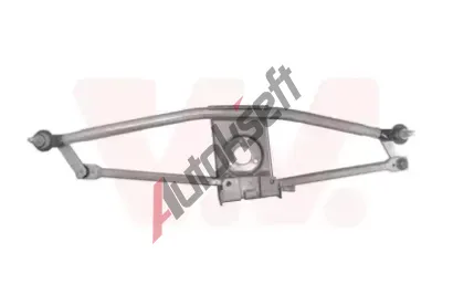 VAN WEZEL Tyov stra VAW 3076230, 3076230
