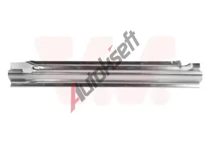 VAN WEZEL Nstupn panel VAW 3077104, 3077104