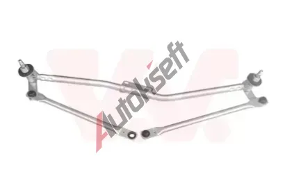 VAN WEZEL Tyov stra VAW 3077230, 3077230