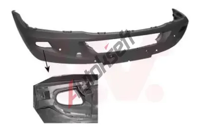 VAN WEZEL Nraznk VAW 3077577, 3077577