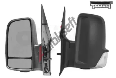 VAN WEZEL Vnj zptn zrctko VAW 3077808, 3077808