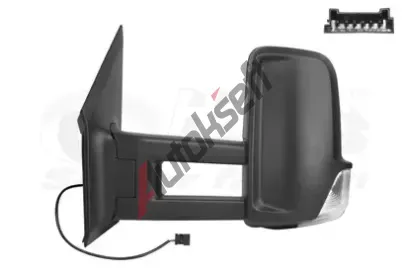VAN WEZEL Vnj zptn zrctko VAW 3077825, 3077825
