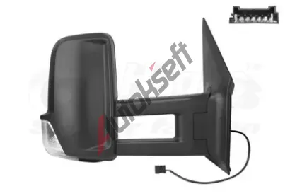 VAN WEZEL Vnj zptn zrctko VAW 3077826, 3077826